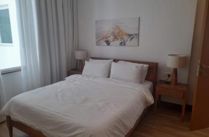 2 Bedroom Furnished Apartment for Rent in Westlands